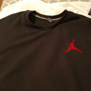 3XL vintage Air Jordan Sweater